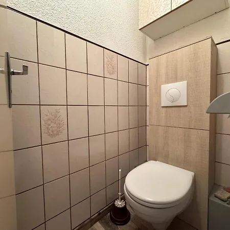 Apartment - Cap D'agde *