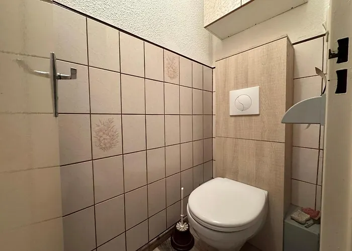 Apartment - Cap D'agde *